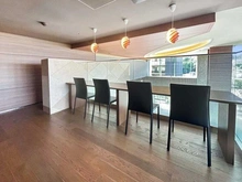 【神奈川県/川崎市麻生区上麻生】プレミスト上麻生 共用部