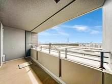 【神奈川県/横浜市港北区箕輪町】プラウドシティ日吉 レジデンスIII 眺望