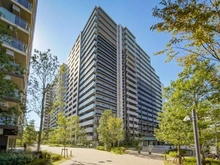 【神奈川県/横浜市港北区箕輪町】プラウドシティ日吉 レジデンスIII 外観