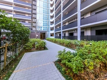 【神奈川県/横浜市港北区箕輪町】プラウドシティ日吉レジデンスII 共用部