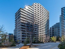 【神奈川県/横浜市港北区箕輪町】プラウドシティ日吉レジデンスII 外観