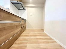 【神奈川県/横浜市港北区新吉田東】クリオ綱島十番館 キッチン