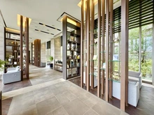 【神奈川県/大和市中央】ドレッセ中央林間 エアリーコート 共用施設