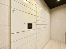 【神奈川県/横浜市港北区綱島東】ファインスクェア横浜綱島 メールBOX