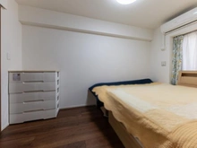 【神奈川県/横浜市港北区綱島東】ファインスクエア横浜綱島 洋室