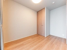 【神奈川県/横浜市港北区箕輪町】プラウドシティ日吉レジデンスIII 洋室