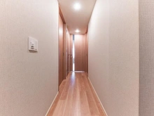 【神奈川県/横浜市港北区箕輪町】プラウドシティ日吉レジデンスIII 収納