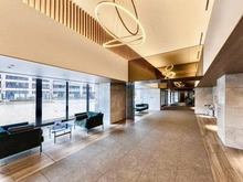 【神奈川県/横浜市港北区箕輪町】プラウドシティ日吉レジデンスIII エントランス