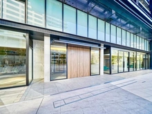 【神奈川県/横浜市港北区箕輪町】プラウドシティ日吉レジデンスIII エントランス