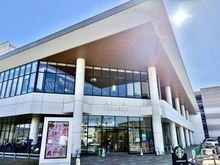 【神奈川県/横浜市港北区箕輪町】プラウドシティ日吉 レジデンスIII アピタテラス横浜綱島（現地より約400m）