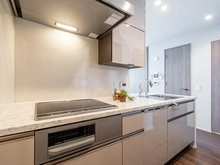 【神奈川県/横浜市港北区箕輪町】プラウドシティ日吉レジデンスI キッチン