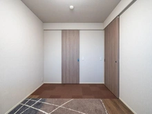 【神奈川県/横浜市港北区箕輪町】プラウドシティ日吉レジデンスI 洋室