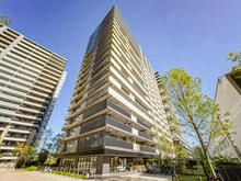 【神奈川県/横浜市港北区箕輪町】プラウドシティ日吉レジデンスI 外観