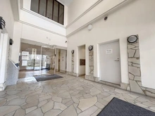 【神奈川県/川崎市麻生区上麻生】クレアガーデン麻生台 サブエントランス