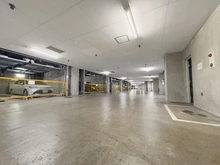 【神奈川県/川崎市麻生区上麻生】クレアガーデン麻生台 駐車場