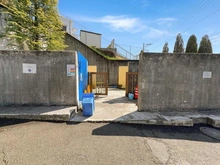 【神奈川県/川崎市麻生区上麻生】クレアガーデン麻生台 ゴミ置き場