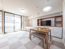 【神奈川県/横浜市港北区箕輪町】プラウドシティ日吉レジデンスII LDK