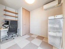 【神奈川県/横浜市港北区箕輪町】プラウドシティ日吉レジデンスII 洋室