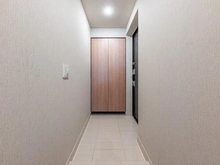 【神奈川県/横浜市港北区箕輪町】プラウドシティ日吉レジデンスII 玄関