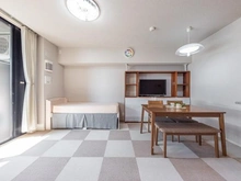 【神奈川県/横浜市港北区箕輪町】プラウドシティ日吉レジデンスII LDK