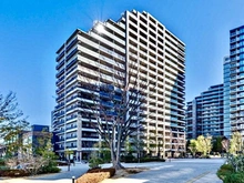 【神奈川県/横浜市港北区箕輪町】プラウドシティ日吉レジデンスII 外観