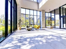 【神奈川県/横浜市港北区箕輪町】プラウドシティ日吉レジデンスII エントランス