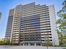 【神奈川県/横浜市港北区箕輪町】プラウドシティ日吉 レジデンスIII 外観