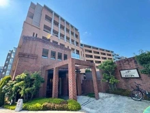 【神奈川県/横浜市神奈川区三枚町】クレストフォルム横浜片倉町 外観
