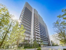 【神奈川県/横浜市港北区箕輪町】プラウドシティ日吉 レジデンスIII 外観