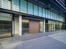 【神奈川県/横浜市港北区箕輪町】プラウドシティ日吉 レジデンスIII エントランス