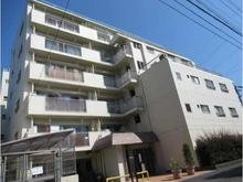 【神奈川県/横浜市港北区日吉本町】カサベルダ 外観