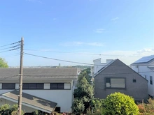 【神奈川県/横浜市港北区日吉本町】サンヴァリエ日吉　 第11号棟 共用部