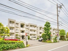 【神奈川県/横浜市港北区日吉本町】サンヴァリエ日吉　 第11号棟 共用施設：ゴミ置場