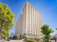 【神奈川県/川崎市中原区新丸子東】レジデンス・ザ・武蔵小杉 外観