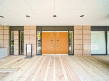 【神奈川県/横浜市港北区新横浜】リシェ新横浜アネックス アプローチ