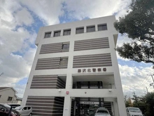 【神奈川県/藤沢市円行】ブランズシティ湘南台  藤沢北警察署（現地より約200m）