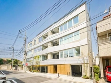 【神奈川県/横浜市港北区日吉】ピアース日吉 外観