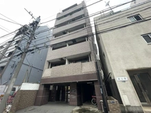 【東京都/港区東麻布】アドリーム東麻布 外観