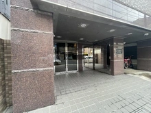 【東京都/港区東麻布】アドリーム東麻布 エントランス