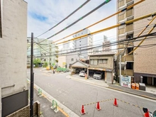 【東京都/港区東麻布】アドリーム東麻布 眺望