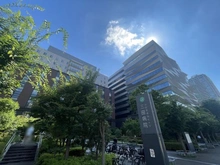 【東京都/港区東麻布】アドリーム東麻布 国際医療福祉大学三田病院（現地より約350m）