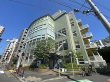 【東京都/港区東麻布】アドリーム東麻布 港区立飯倉保育園（現地より約40m）