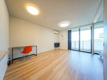 【神奈川県/横浜市港北区箕輪町】プラウドシティ日吉レジデンスII LDK：家具調度品は価格に含まれません