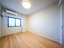 【神奈川県/横浜市港北区箕輪町】プラウドシティ日吉レジデンスII 洋室