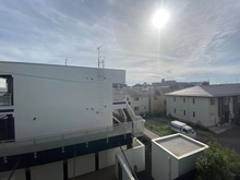 【神奈川県/横浜市港北区大倉山】プラウド大倉山ディアージュ 眺望