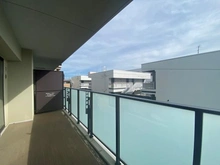 【神奈川県/横浜市港北区大倉山】プラウド大倉山ディアージュ バルコニー