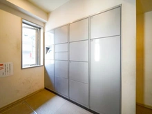 【神奈川県/横浜市港北区菊名】サンクタス菊名リネアストリシア 宅配BOX