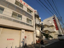 【神奈川県/横浜市港北区菊名】サンクタス菊名リネアストリシア 菊名記念病院（現地より約360m）：