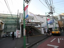 【神奈川県/横浜市港北区菊名】サンクタス菊名リネアストリシア 菊名駅（現地より約640m）：