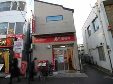 【神奈川県/横浜市港北区菊名】サンクタス菊名リネアストリシア 神奈川菊名郵便局（現地より約655m）：